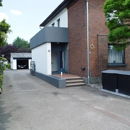 La Domus Superior Daire