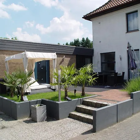 La Domus Superior Daire *