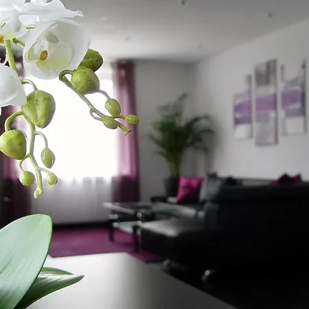 Daire La Domus Superior Lotte