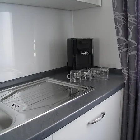 Daire La Domus Superior