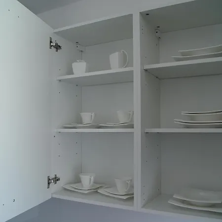 La Domus Superior Daire *