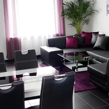 La Domus Superior Daire Lotte