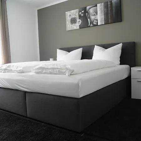 Daire La Domus Superior Lotte