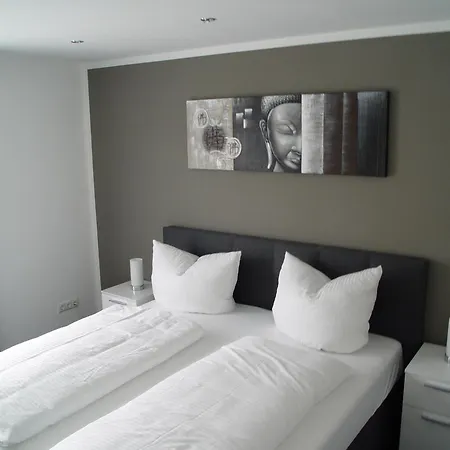 Daire La Domus Superior *