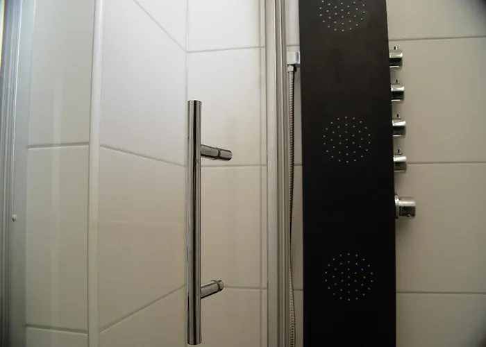 La Domus Superior Apartman Lotte