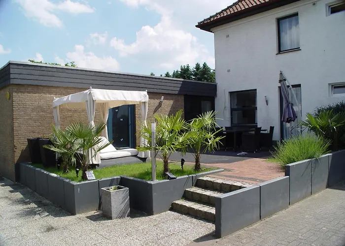 La Domus Superior Apartman *