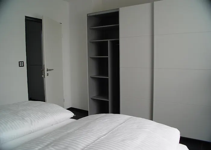 La Domus Superior Apartman Lotte