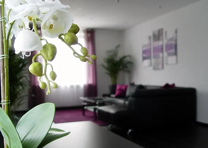 Apartman La Domus Superior Lotte