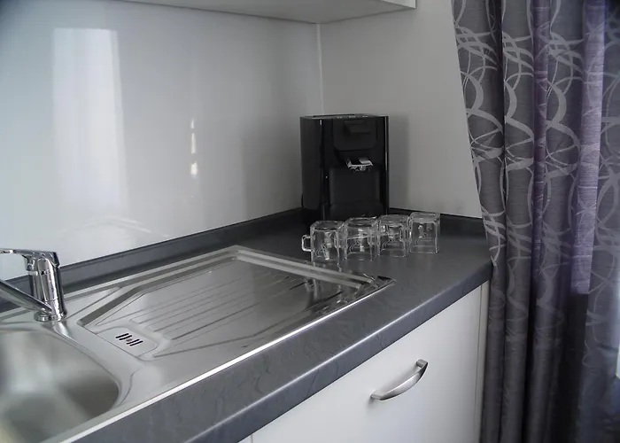 Apartman La Domus Superior