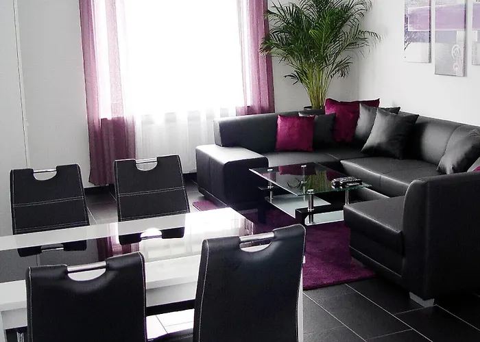 La Domus Superior Apartman Lotte