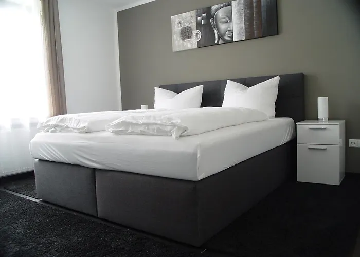 Apartman La Domus Superior Lotte